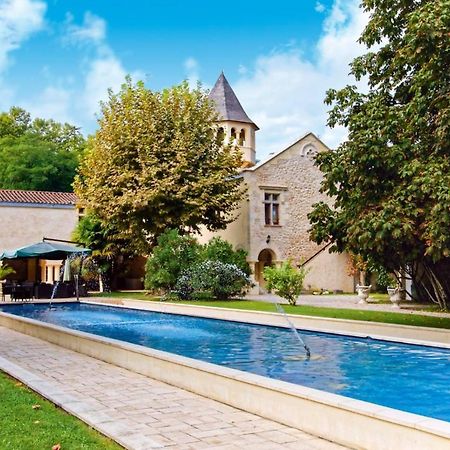 فندق Domaine De Valmont Barsac  المظهر الخارجي الصورة