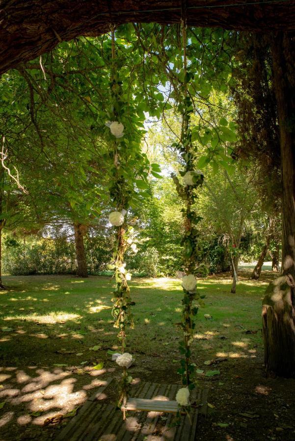 فندق Domaine De Valmont Barsac  المظهر الخارجي الصورة