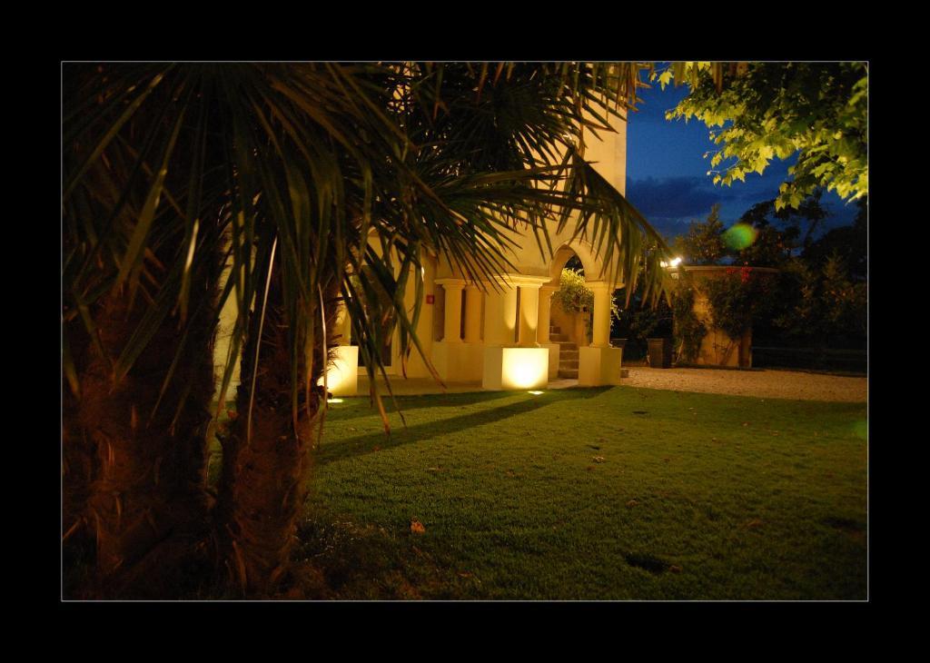 فندق Domaine De Valmont Barsac  المظهر الخارجي الصورة